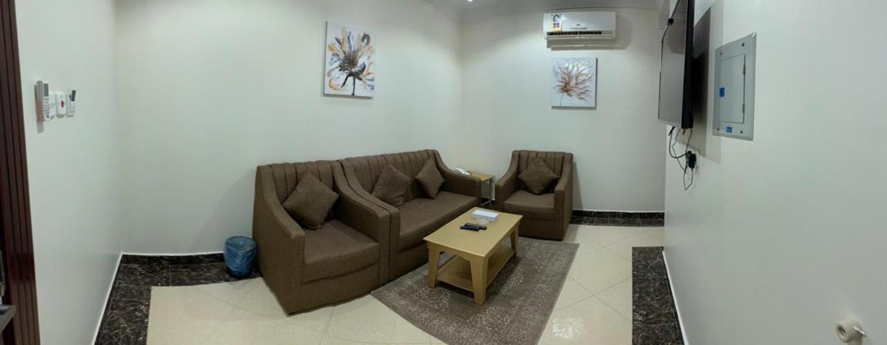 أضواء رفا2 Al Kharj Luaran gambar