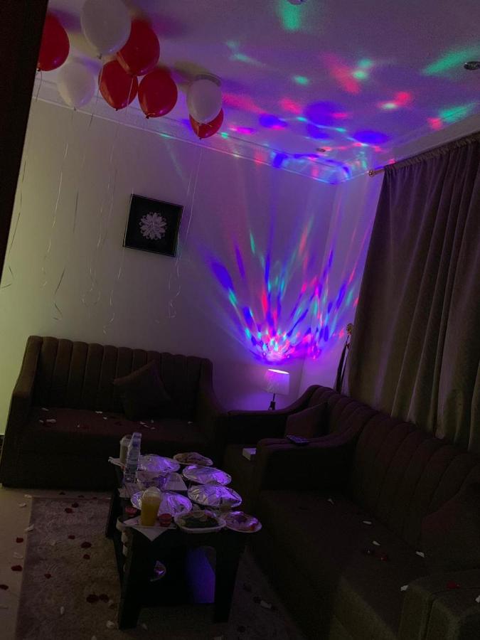 أضواء رفا2 Al Kharj Luaran gambar