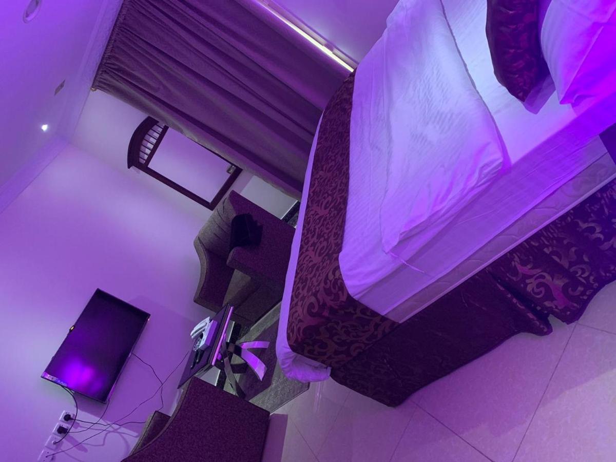أضواء رفا2 Al Kharj Luaran gambar
