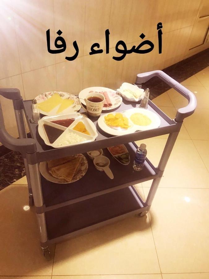 أضواء رفا2 Al Kharj Luaran gambar